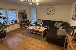 Wohnung kaufen in 94491 Hengersberg, Modernisierte 2 Zimmer Wohnung im Zentrum von Hengersberg