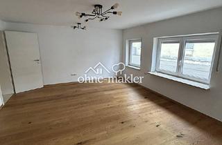 Wohnung kaufen in 94491 Hengersberg, Modernisierte 2 Zimmer Wohnung im Zentrum von Hengersberg