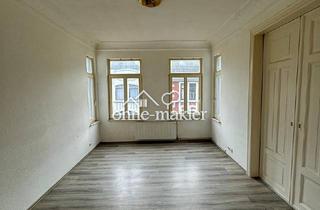 Anlageobjekt in 27576 Bremerhaven, Mehrfamilienhaus mit enormen Entwicklungspotenzial