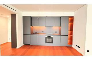 Wohnung mieten in 20457 HafenCity, Neubauprojekt Eleven Decks – Stilvolle 2-Zimmer-Wohnung in der HafenCity- Hamburg