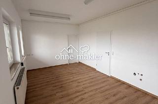 Büro zu mieten in 89287 Bellenberg, Frisch renovierte Bürofläche mit Balkon