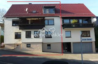 Haus mieten in 37290 Meißner, Ohne Makler : Idyllische Lage, traumhafter Weitblick und großzügiges Grundstück