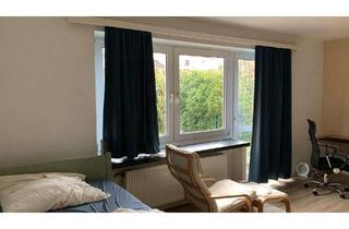 WG-Zimmer mieten in Billerbeckweg 47, 48149 Gievenbeck, WG - Zimmer mit Garten :)