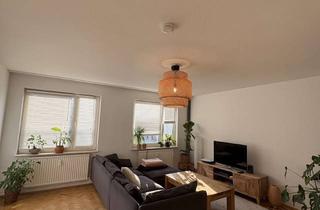 WG-Zimmer mieten in 55118 Neustadt, Zentrales WG-Zimmer in Mainzer Neustadt (befristet)