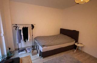 WG-Zimmer mieten in 37073 Göttingen, Helles, teilmöbliertes WG-Zimmer in top Lage