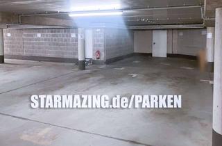 Garagen kaufen in Königstr. 132, 41236 Rheydt, XL PKW Stellplatz in neuer, privater Tiefgarage zu verkaufen. Königstr. Mönchengladbach