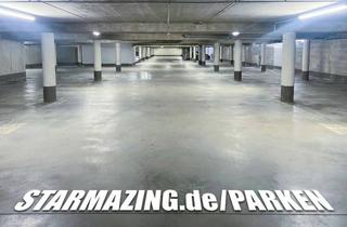 Garagen kaufen in Königstr. 132, 41236 Rheydt, XL PKW Stellplatz in neuer, privater Tiefgarage zu verkaufen. Königstr. Mönchengladbach