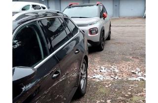 Garagen mieten in Talblickstraße 42, 76332 Bad Herrenalb, Doppelter Parkplatz