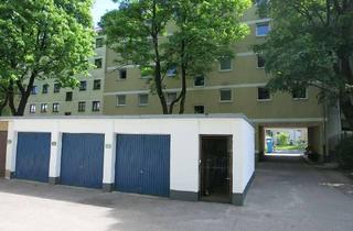 Lager mieten in Falkenstraße 6a, 81541 Au-Haidhausen, Garage, Lager, Abstellfläche. Abschließbare Einzelgarage