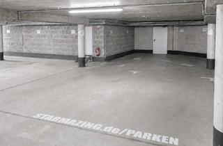 Garagen mieten in Königstr. 130, 41236 Rheydt, Motorrad Tiefgaragen Stellplatz Königstr. 130 I 41236 Mönchengladbach I Sicher I Trocken I Exklusiv