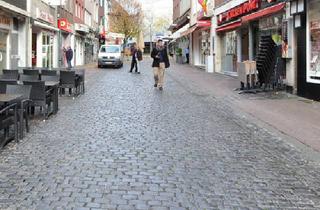 Geschäftslokal mieten in 52062 Aachen, Ladenlokal für Trendsetter!! Im Herzen von Aachen!