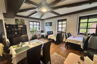 Gewerbeimmobilie kaufen in 50129 Bergheim, Charmantes Hotel mit Restaurant & Biergarten im Kölner Umland