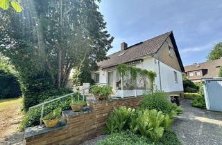 Einfamilienhaus kaufen in Im Erpelgrund 7a, 13503 Heiligensee, Einfamilienhaus mit Garten – viel Potenzial in ruhiger Wohnlage