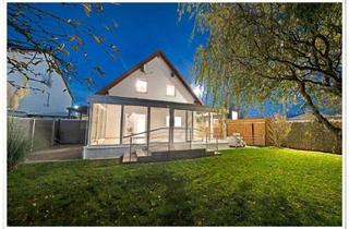 Einfamilienhaus kaufen in 85051 Ingolstadt, Geräumiges neuwertiges Einfamilienhaus in Ortsrandlage von Ingolstadt-Südwest