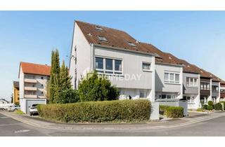 Reihenhaus kaufen in 97469 Gochsheim, Attraktives Reihenhaus mit neuer EBK und Gartenhaus in Gochsheim