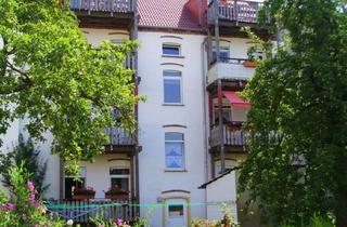 Mehrfamilienhaus kaufen in 17109 Demmin, Saniertes Mehrfamilienhaus mit 8 Wohnungen in Demmin