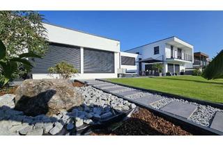 Villa kaufen in 74360 Ilsfeld, Kernsanierte Traumvilla (2024) in Bestlage von Ilsfeld – 326 m², Whirlpool & PV