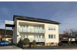Haus kaufen in 92421 Schwandorf, „Modernisiertes Dreifamilienhaus in Schwandorf – Perfekt für Kapitalanleger und Familien!“