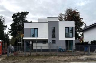 Doppelhaushälfte kaufen in 12559 Müggelheim, Müggelheim: Doppelhaushälfte im Grünen – Sofort Bezugsbereit!