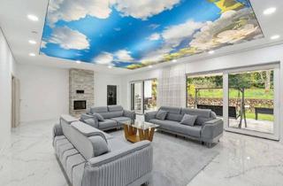 Haus kaufen in 54411 Hermeskeil, Starten Sie das neue Jahr in Ihrem neuen Zuhause - moderner, hochwertiger Bungalow in Hermeskeil