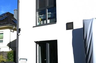 Doppelhaushälfte kaufen in 82205 Gilching, Großzügig, modern, familienfreundlich: Top-Doppelhaushälfte (A+) in ruhiger Wohnlage