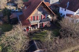 Haus kaufen in 85579 Neubiberg, Premium-Massivholzhaus in ruhiger Lage – Familienparadies mit riesigem Garten & moderner Ausstattung
