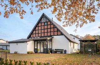 Haus kaufen in 32351 Stemwede, Auf dem Lande für die kleine Familie