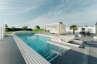 Doppelhaushälfte kaufen in 52457 Aldenhoven, Kernsanierte Hightech-Doppelhaushälfte mit Gartenparadies in Aldenhoven - Siersdorf