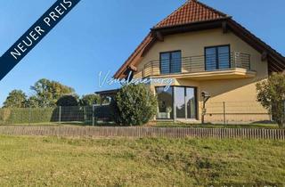 Einfamilienhaus kaufen in 99755 Ellrich, Modernes Raumgefühl mit Garten und neuer Designküche erleben- zwischen Nordhausen und Ellrich