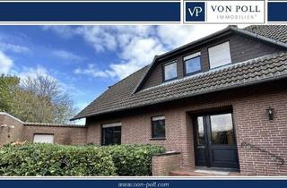 Einfamilienhaus kaufen in 49439 Steinfeld, Großzügiges Wohnglück: Einfamilienhaus in bester Lage unweit des Zentrums