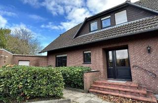 Einfamilienhaus kaufen in 49439 Steinfeld, Großzügiges Wohnglück: Einfamilienhaus in bester Lage unweit des Zentrums