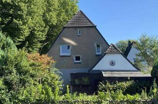 Haus kaufen in Woodsiepenweg, 45309 Kray, Haus sucht Handwerker!