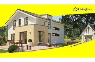 Haus kaufen in 31535 Neustadt, Dein individuelles Fertighaus in Neustadt am Rübenberge - mit LivingHaus zum Traumzuhause