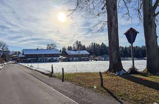 Einfamilienhaus kaufen in 82544 Egling, Investition in die Zukunft - Ruhig gelegnes Einfamilienhaus in Moosham