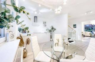 Reihenhaus kaufen in 22359 Bergstedt, Modernes Reihenhaus, bezugsfertig und provisionsfrei