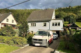 Einfamilienhaus kaufen in 07338 Kaulsdorf, Gepflegtes Einfamilienhaus mit schönen Grundstück, PV-Anlage und Kamin