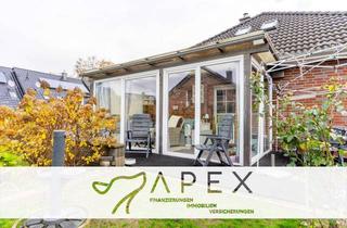 Einfamilienhaus kaufen in 24111 Russee, Familienfreundliches Einfamilienhaus in Kiel-Russee - KfW 50