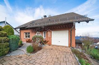 Einfamilienhaus kaufen in An Der Schmachtekorste, 58849 Herscheid, Familienfreundliches Einfamilienhaus mit Einliegerwohnung – großzügige 163 m² auf 505 m² Grundstück