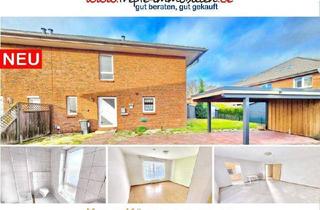 Haus kaufen in 21493 Schwarzenbek, Zukunftspläne?? HAUS++++GARTEN++++CARPORT++++ LAGE genial !!!!