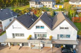 Haus kaufen in 61389 Schmitten, Gepflegtes Reihenmittelhaus*Garten*Balkon*Garage