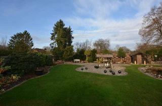 Haus kaufen in 29229 Celle, Als 1-Familienhaus genutztes Doppelhaus mit Wohlfühlcharakter