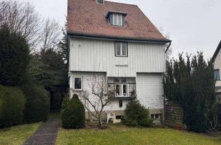 Einfamilienhaus kaufen in 34132 Brasselsberg, Denkmalgeschütztes Fachwerk-Einfamilienhaus mit Charakter seltenes Angebot am Kasseler Brass