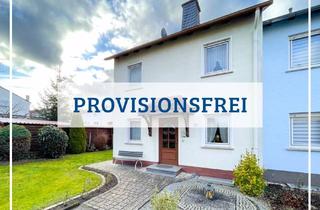 Haus kaufen in 36043 Fulda, Kleine Fläche, große Wirkung – Reihenendhaus für smarte Käufer