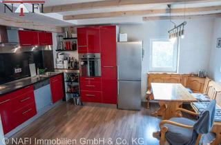 Haus kaufen in 73660 Urbach, **Perfekt für Familien: viel Platz innen, viel Grün direkt vor der Tür**