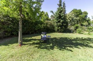 Einfamilienhaus kaufen in 65428 Rüsselsheim, Einfamilienhaus mit 715 qm Gartenparadies