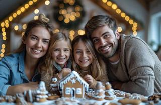 Haus kaufen in 02699 Königswartha, ELMBAU GmbH Dresden...Ein Zuhause, das sich richtig anfühlt...