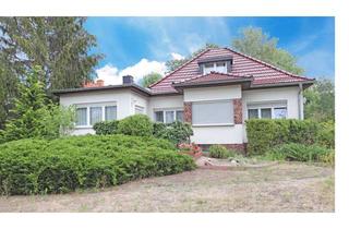 Haus kaufen in 16556 Hohen Neuendorf, Provisionsfrei für den Käufer … Grünes Glück … Waldnah!