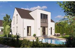 Einfamilienhaus kaufen in 92367 Pilsach, Einfamilienhaus Highline 7 - Ihr Traumhaus mit durchdachtem Design