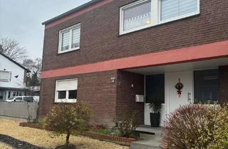 Haus kaufen in 48565 Steinfurt, Großes Mehrgenerationenhaus/Mietshaus in Steinfurt: 4 Einheiten, 288 m² Wfl. & flexible Nutzung!