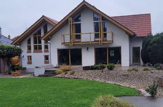 Haus kaufen in Ritter-Honius-Str. 15, 76865 Rohrbach, Außergewöhnlich: Haus, Grundstück & Lage